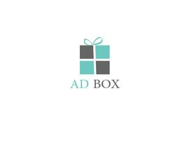 Číslo 7 pro uživatele Logo for gift box trading company name (Adbox) Trading od uživatele eslamboully