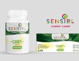 #6 for Design Cannabis Product Label by infosouhayl