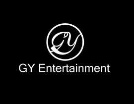 #7 para logo designed for GH Entertainment de rafiulfreelancer