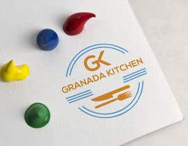 #454 for Design a Logo for a kitchen company by SafeAndQuality