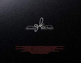 #440 para Design a Logo for a kitchen company de BDSEO