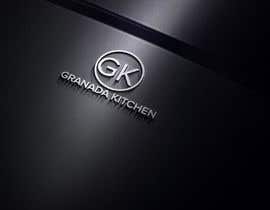#260 para Design a Logo for a kitchen company de graphicrivar4