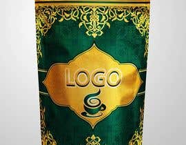 #23 for New Packaging Design For Green COofee by yafimridha