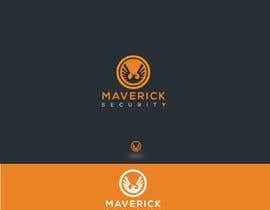 #335 for Design A Logo For A Security Company by Mkdesigns20
