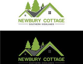 #21 for Logo design for holiday cottage rental -- 10/27/2018 23:08:51 by Faiziishyk
