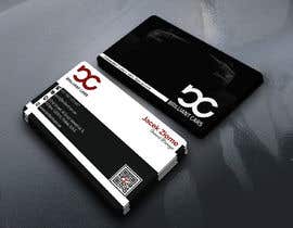 #286 för Business Card design av mdrifatmiah0101