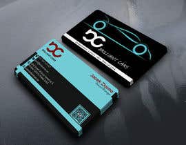 #292 för Business Card design av mdrifatmiah0101