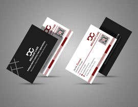 #288 para Business Card design de graphicsbuzz14