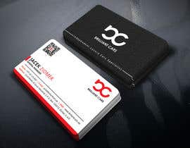 #111 for Business Card design by alaminborshon