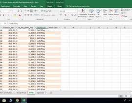#8 za Excel SUMIFS and VLookup for multiple columns and two sheets od kavinishan