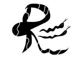 #2 Artist Logo/one letter részére mustajab95 által