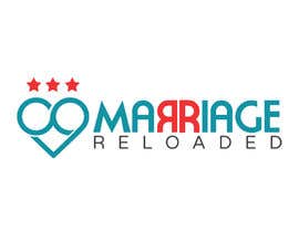 #69 untuk Logo for a Marriage Counselling Website oleh usaithub