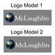 Imej kecil Penyertaan Peraduan #27 untuk                                                     Logo Design for www.McLaughlinPI.com
                                                