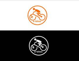 #59 para create logo and branding for electric mobility e-commerce shop de kazisydulislambd