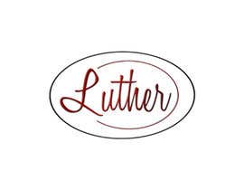 #32 for I want a logo that says ‘Luther’ in a handwritten/signature style text. Maybe try and see what just ‘LTHR’ looks like as well. Thank you! by KateStone