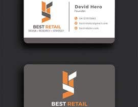 #399 for company logo and business card by mehedyhasan707