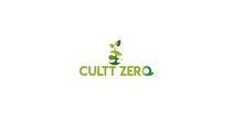 #147 para Redesign of Logo for CULTT zero por Markmendoza12