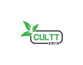 #267 for Redesign of Logo for CULTT zero by Design4cmyk