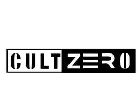 #261 za Redesign of Logo for CULTT zero od nimafaz