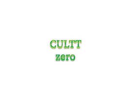 #258 for Redesign of Logo for CULTT zero av vasashaurya