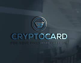 #157 for Design eines Logos CRYPTOCARD by mask440