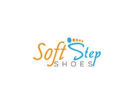 #283 for Logo for a shoes brand by design24time
