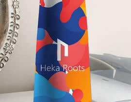 #6 สำหรับ Packaging Design for Water Bottle Launch โดย vivekdaneapen