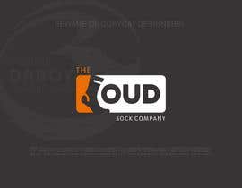 #3 para Design a logo for a sock company de reincalucin