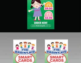 #12 for Design a stand up banner by SmartBlackRose
