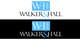 Kilpailutyön #371 pienoiskuva kilpailussa                                                     Logo Design for Walker and Hall
                                                