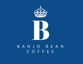 #254 for Banjo Bean Coffee by tiaratechies