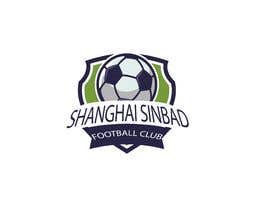 #49 za football club logo od YASHKHANPIX