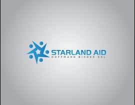 #268 for Starland Aid av Design4ink