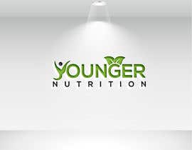 #84 dla Logo for Nutritional Company przez arabbayati1