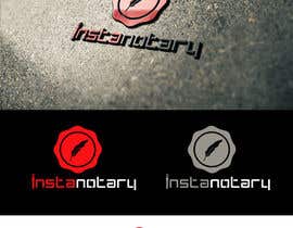 #162 untuk Design a Logo for notary app oleh GofixPro