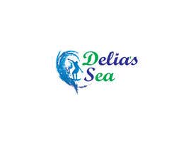 #264 para Design a Logo for Delia&#039;s Sea de rabbiarlp