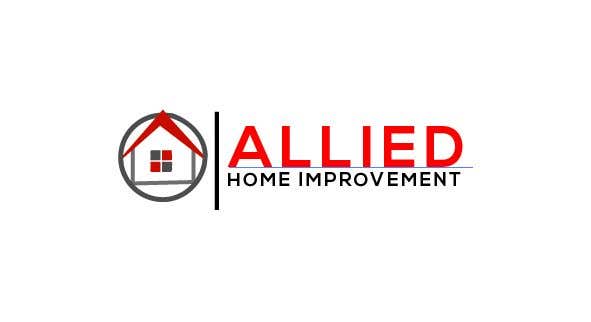 Entry 669 By Riyadhossain1638 For Logo For Home Improvement