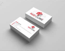 #85 for Bussiness Cards by RasalBabu