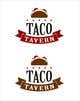 Contest Entry #418 thumbnail for                                                     Design a Modern & Rustic Logo for Tavern Restaurant
                                                