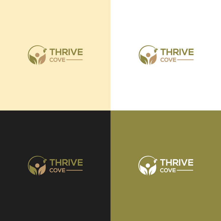Contest Entry #246 for                                                 Design an awesome Logo for online wellbeing courses business please :-)
                                            