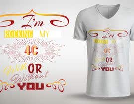 #118 for tshirt designes (text only) by maieshathompson