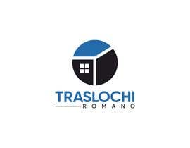 #20 para Logo Romano Traslochi de bdghagra1