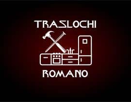 #36 para Logo Romano Traslochi de rehmandik29