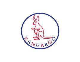 Číslo 55 pro uživatele Design logo for Kangaroo od uživatele mbe5a58d9d59a575