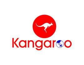 Číslo 59 pro uživatele Design logo for Kangaroo od uživatele tanmoy4488