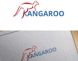 Číslo 63 pro uživatele Design logo for Kangaroo od uživatele jarakulislam