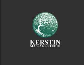 #14 for DESIGN A LOGO FOR A MASSAGE STUDIO by Harisbutt2