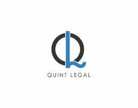 #4 для Logo Designing - Legal від guptarimjhim91