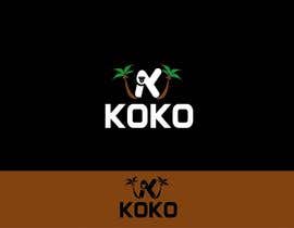 #2 สำหรับ I’m looking for a logo to represent my new business consultancy firm Koko. I am wanting a modern design with a mascot in the form of a gorilla. 

Ideally no more than 2-3 colours. There could even be room for a jungle like theme โดย joselgarciaf1
