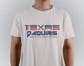#2 för Please recreate this fugly logo.  I am open to new ideas as well. Please include the slogan It’s a Texas Thang av mondaluttam
